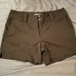 NIKE golf shorts